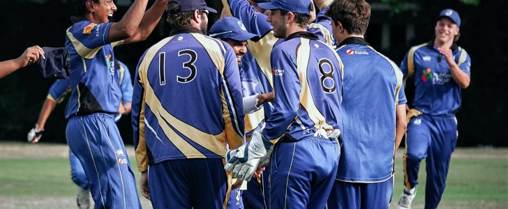 Premier Men and Championship Men into One Day Finals